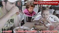 Největší rozhovor s matkou od tragédie: Natvrdo popsala HÁDKY, VAZBU I ZHROUCENÍ