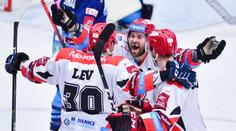 Šťastný Radek Smoleňák, osobnost extraligy je podruhé otcem