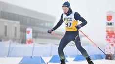 Paralympijský medailista překvapil. Za úspěch prý vděčí umělé inteligenci