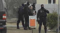 Pět vražd a podpora mafiánského gangu! Starosta skončil ve vazbě