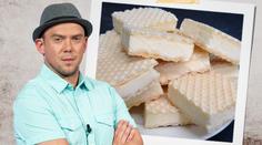 Nový recept LÁDI HRUŠKY: Výborná domácí ruská zmrzlina!