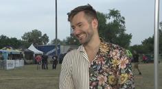 Marek Ztracený: Mým rituálem před koncertem je stres