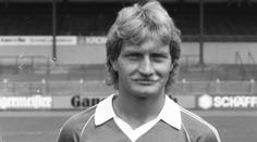 Legenda mistrů světa 1974 odešla. Fotbal ztratil tichého hrdinu