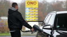 SEZNAM HŘÍŠNÝCH BENZÍNEK: Tihle prodejci vás šidili a dostali pokuty!