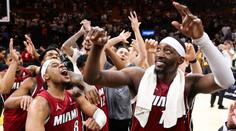 Druhý nejlepší výkon v historii NBA. Padl i rekord slavného Kobeho Bryanta