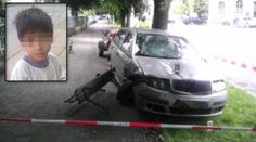 Smrt dětí při nehodě v Sobotce: Rodiče Karla (6) a Davídka (4) se zhroutili, řidič je na svobodě