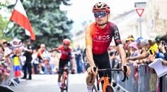 Tour přišla o další hvězdu. Mladého Brita vyřadil ze hry covid