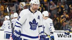 Legenda NHL ani v 39 letech kariéru nebalí! Zatím ale nemá, kde hrát
