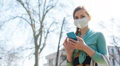 Koronavirus může měnit chování, abychom ho víc šířili, myslí si vědci!