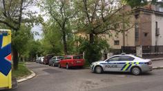 "Bodal jako šílenec," žena popsala vraždu matky 2 dětí ve Strašnicích