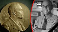 ŠOK! Před pár hodinami vyhrál Steinman Nobelovku! Už ji nepřevezme, JE MRTVÝ!