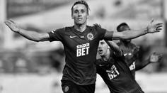 Tragická ztráta! Při autonehodě v Turecku zemřel fotbalista Šural