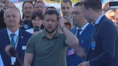 Po summitu NATO zbyla hořká pachuť. Ukrajina z výsledku není nadšená