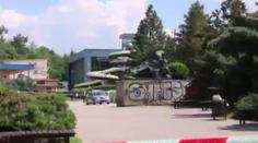 Brutální vražda v nelegální herně, policie už má podezřelého