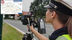 Budeme jezdit 140 km/h? Vláda dala zelenou kontroverznímu zvýšení limitu
