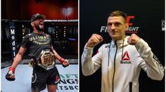 Muší váha bude lidi bavit, říká Dvořák. Šampiona přirovnal k Chabibovi