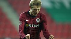 Páteční Gambrinus liga: Sparta - Dukla od 20:05 na TN.cz