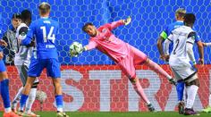 Konferenční liga: Mladá Boleslav vs. Lugano – 24. 10. 2024