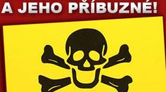 Děsivé! Sourozencům (5 až 13) chyběli rodiče, tak vypili jed!