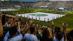 Nové Chapecoense přivítalo rivala, se kterým mělo hrát. A vyhrálo!