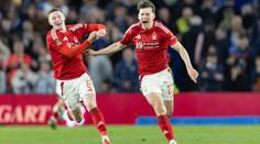 FA Cup: Brighton vs. Nottingham Forest – 29. 3. 2025