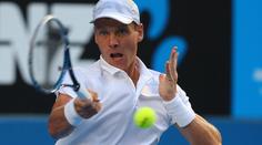 ON-LINE: Berdych na Australian Open končí. Nestačil na Djokoviče