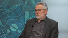 Vizita: Imunita se učí od mládí. Většinou si to pamatuje celý život, říká odborník