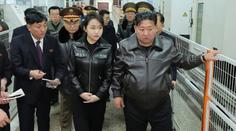 Kimova dcera se chystá převzít Severní Koreu. Bylo odhaleno pět signálů