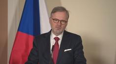 Vláda řešila mzdy pro doktorandy, pomoc Ukrajině a další protiruské sankce