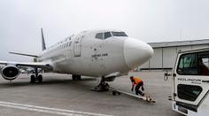 Aerolinka zapomněla, že vlastní letadlo. Přes deset let stálo na ploše bez povšimnutí