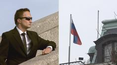 Česko vyhostilo dva ruské diplomaty. Kvůli kauze s jedem pro politiky