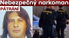 NEBEZPEČNÝ ŠÍLENEC utekl z blázince! Je závislý na toluenu...