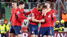 GLOSA: Miliony, nebo prázdná kasa. Český fotbal hraje o všechno