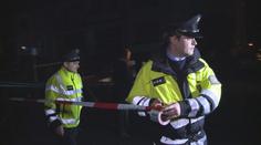 Policie zveřejnila časovou linku zásahu v Uherském Brodě! PŘEPIS
