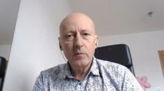 Stratég Petráš: U Bachmutu se bojuje za celou Ukrajinu. Jeho pád by mohl vojákům snížit morálku