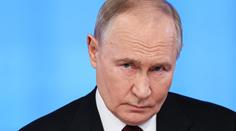 Ruská ekonomika je na hraně. Putin ukázal, z čeho má největší strach