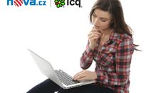 Stáhněte si nové ICQ 8! Je v češtině a obsahuje spoustu zajímavých funkcí