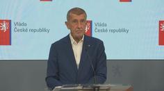 Vláda rozhodla o delegaci na summit NATO. V jejím čele bude Babiš, ne Pavel
