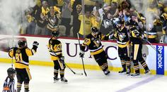 Nápřah a bomba jako z děla! Pittsburgh je po roce opět ve finále