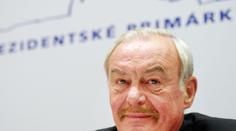 Přemysl Sobotka: Nevím o tom, že by Bradáčová někomu vadila