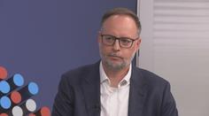 Čím více větrných elektráren budeme mít, tím levnější elektřina bude, tvrdí expert