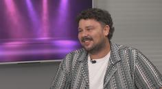 SuperStar pro mě byla jedním z nejkrásnějších období, říká Schreiner