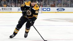 Kristian Reichel dal první gól v NHL, střelecky se prosadil také Tomáš Nosek