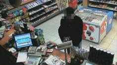 Prodavačka hrála přepadenou, byla lupičovou milenkou! Policii neošálili