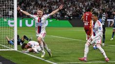 Ligue 1: Olympique Lyon vs. Olympique Marseille – 31. 8. 2025