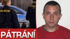 NEBEZPEČÍ! Z BOHNIC utekl sexuální deviant a vrah Jan Burian (30)!