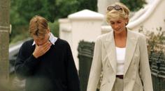 Princezna Diana věděla, co přijde. Její slova o Williamovi se nyní potvrdila