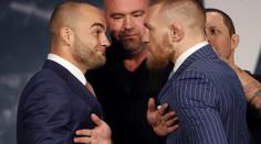 McGregor před bitvou roku zbrojí! Do sbírky přidal fáro za 8,5 mega