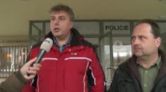 Expolicisté 6 let procházeli peklem: Přišli o rodinu i přátelé. Soud je nyní osvobodil