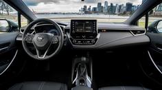 Toyota mění strategii. Přejmenuje svoje auta, Auris končí